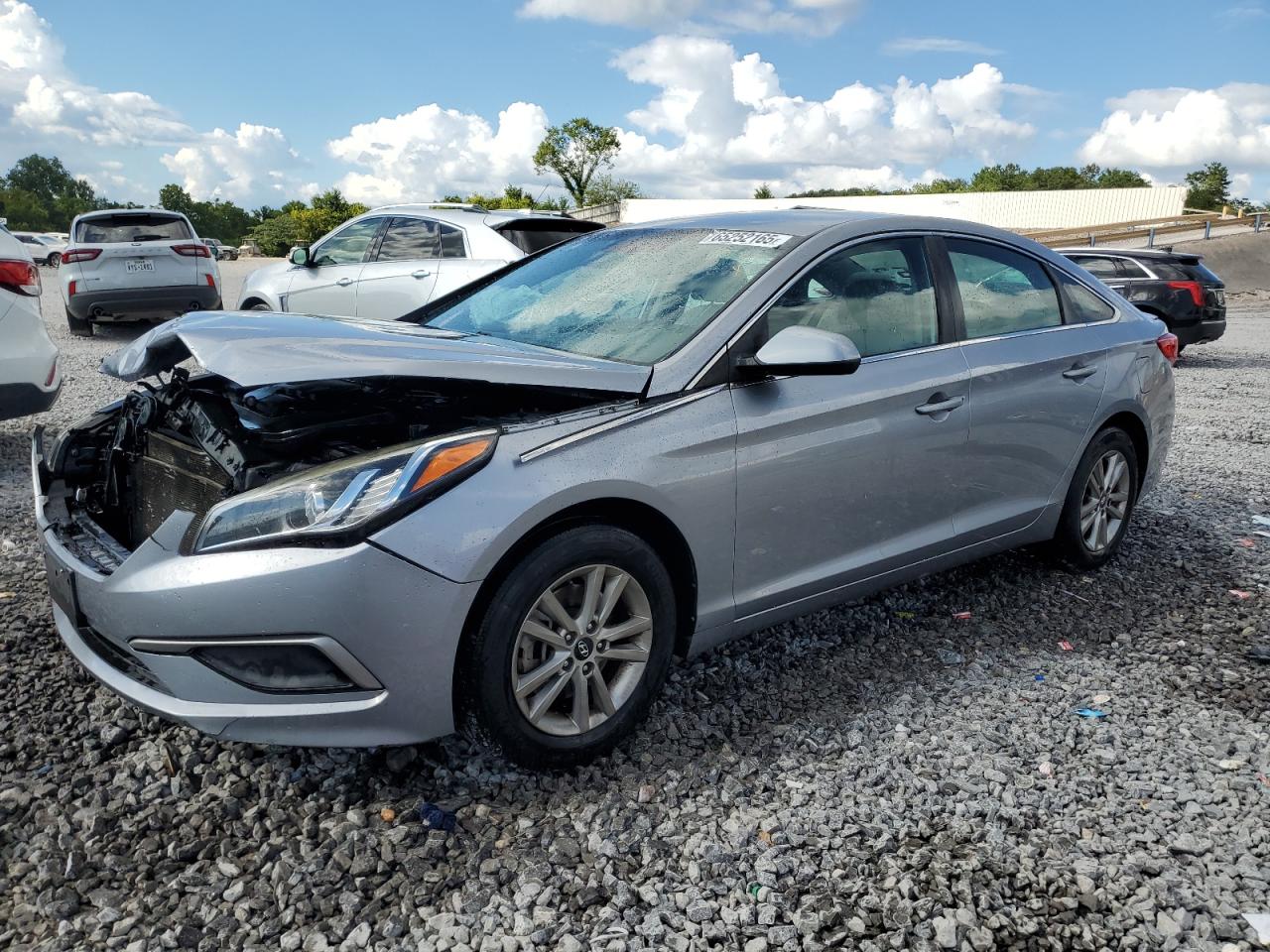 2016 Hyundai Sonata se SE