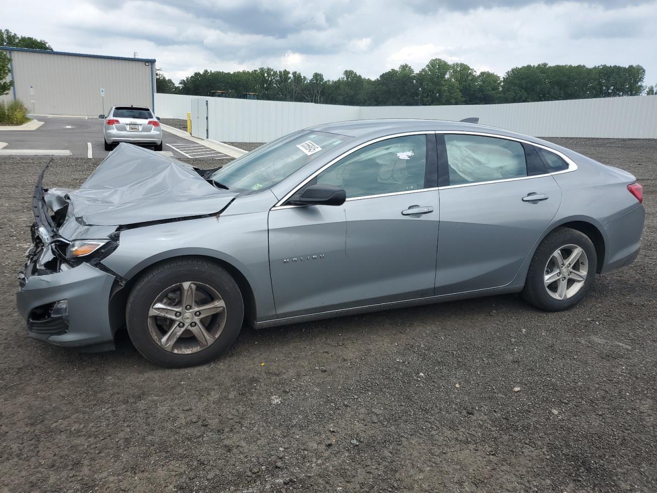 2023 Chevrolet Malibu ls LS