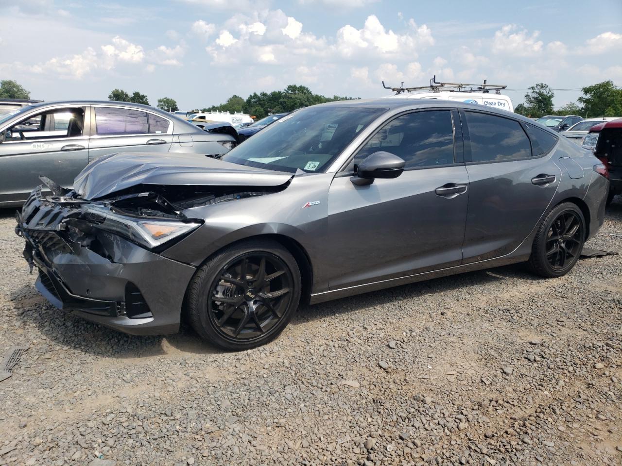 2024 Acura Integra