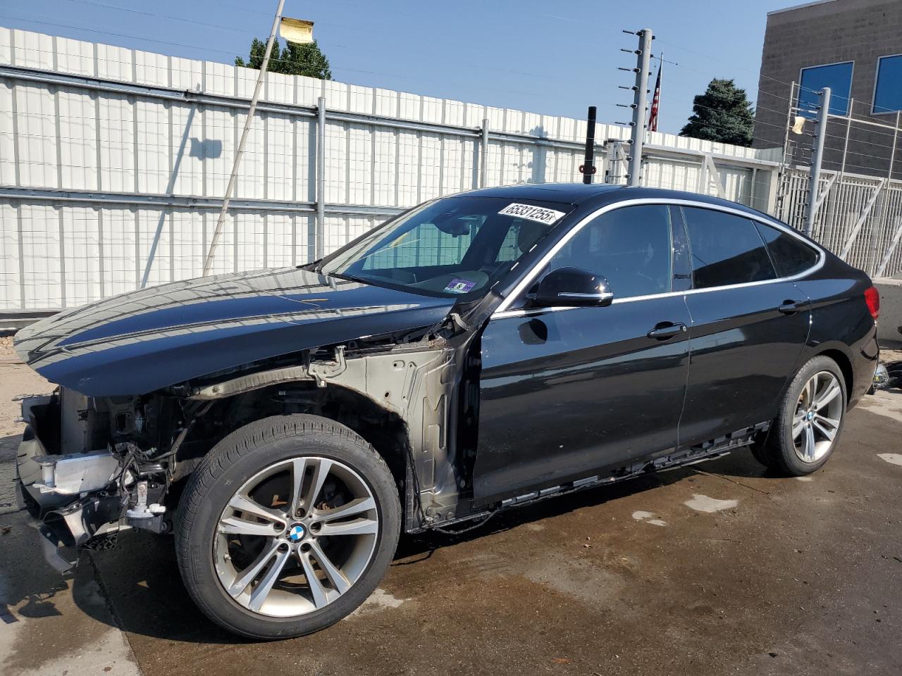 BMW 330 xigt