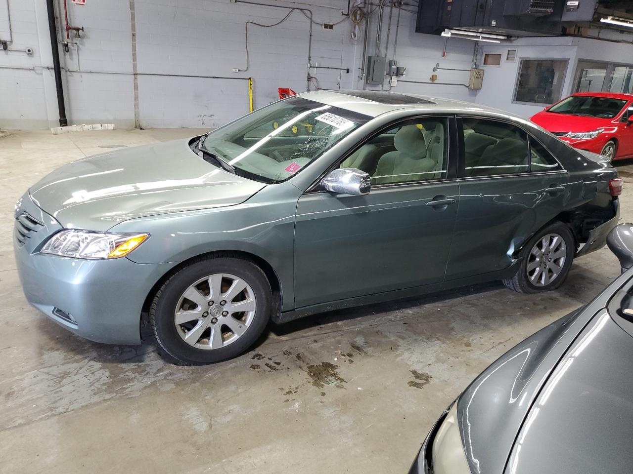 2007 Toyota Camry ce CE