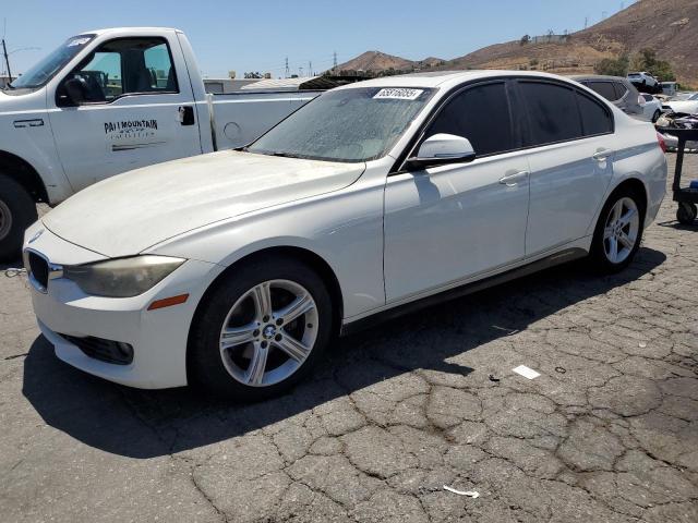 2013 BMW 328 i I
