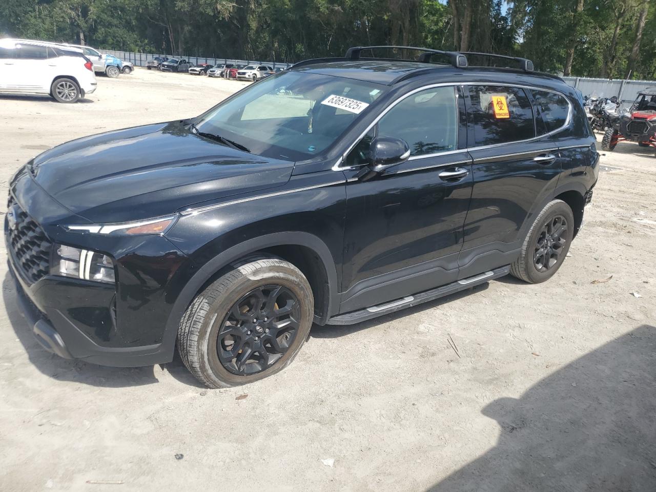 2023 Hyundai Santa fe x XRT