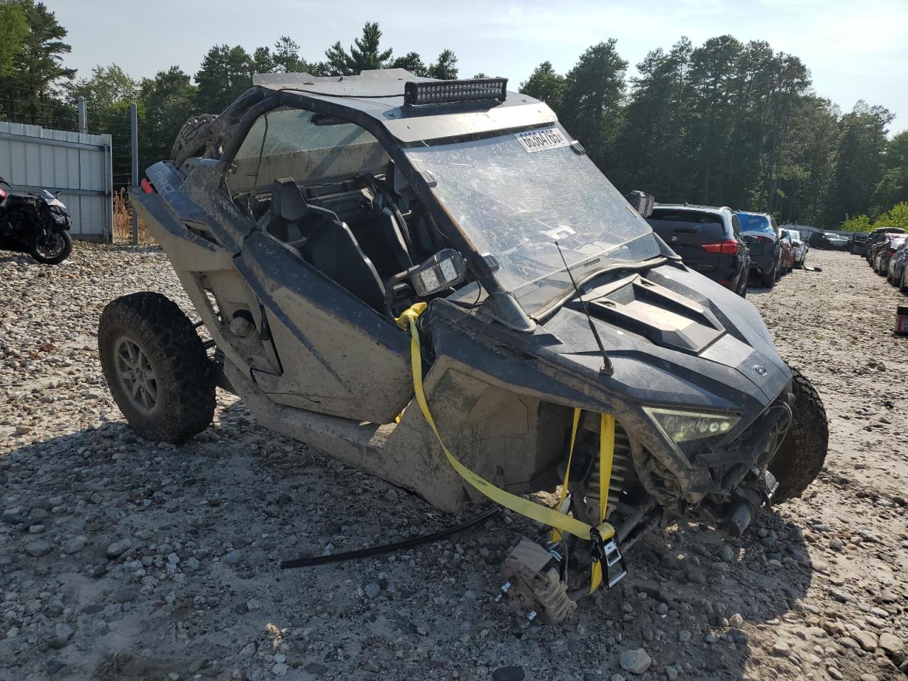 2022 Polaris Rzr pro xp PRO XP ULTIMATE