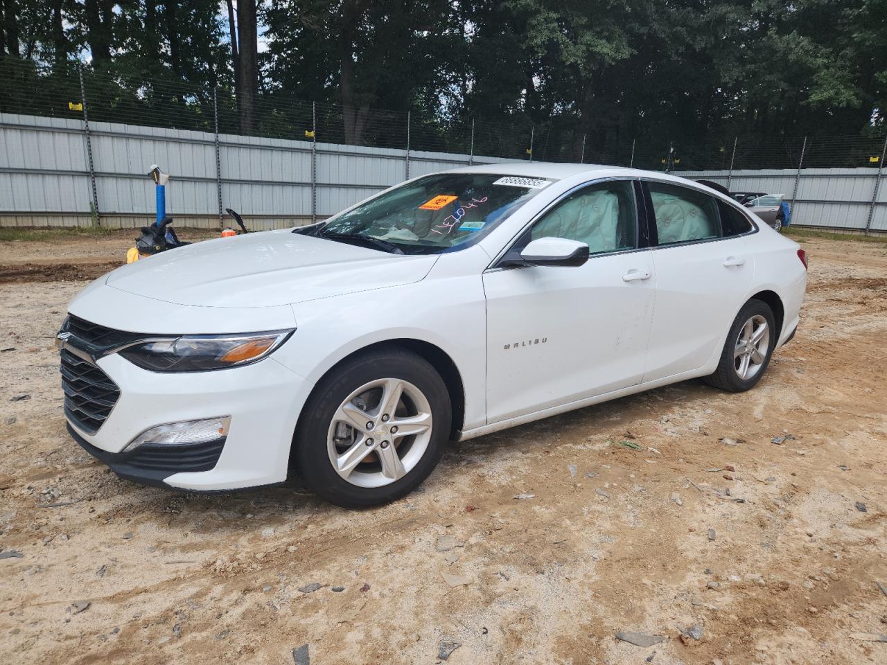 2022 Chevrolet Malibu lt LT