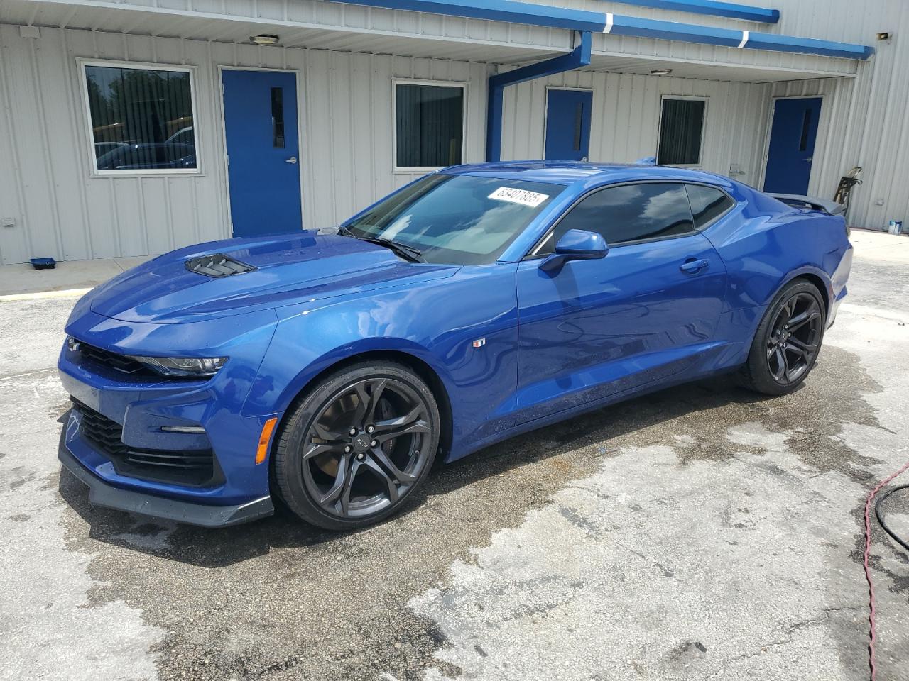 2022 Chevrolet Camaro lt1 LT1