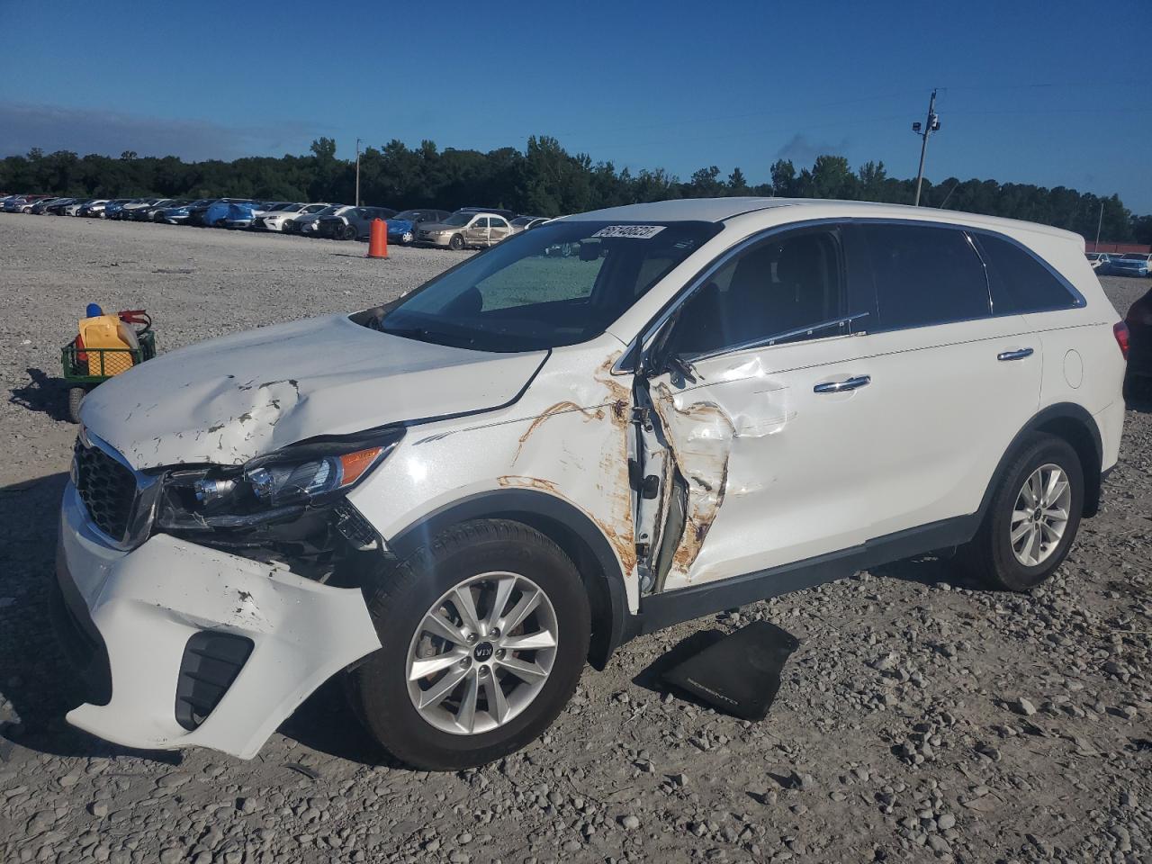 2019 Kia Sorento l L