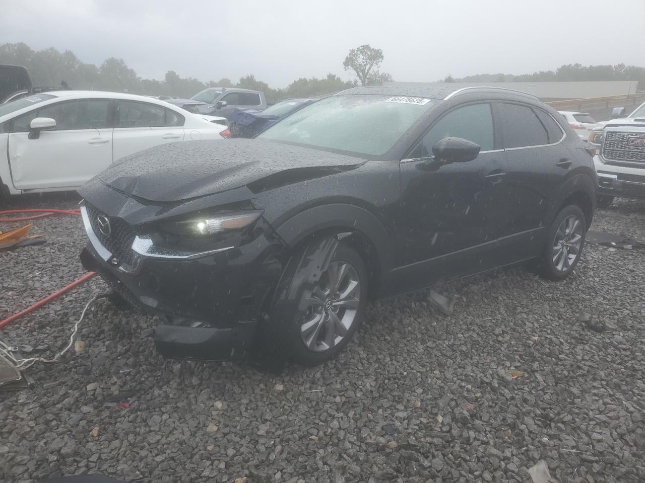 2023 Mazda Cx-30 sele