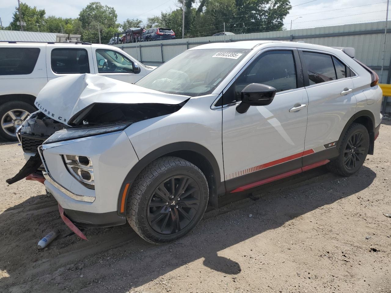 2023 Mitsubishi Eclipse cross le LE