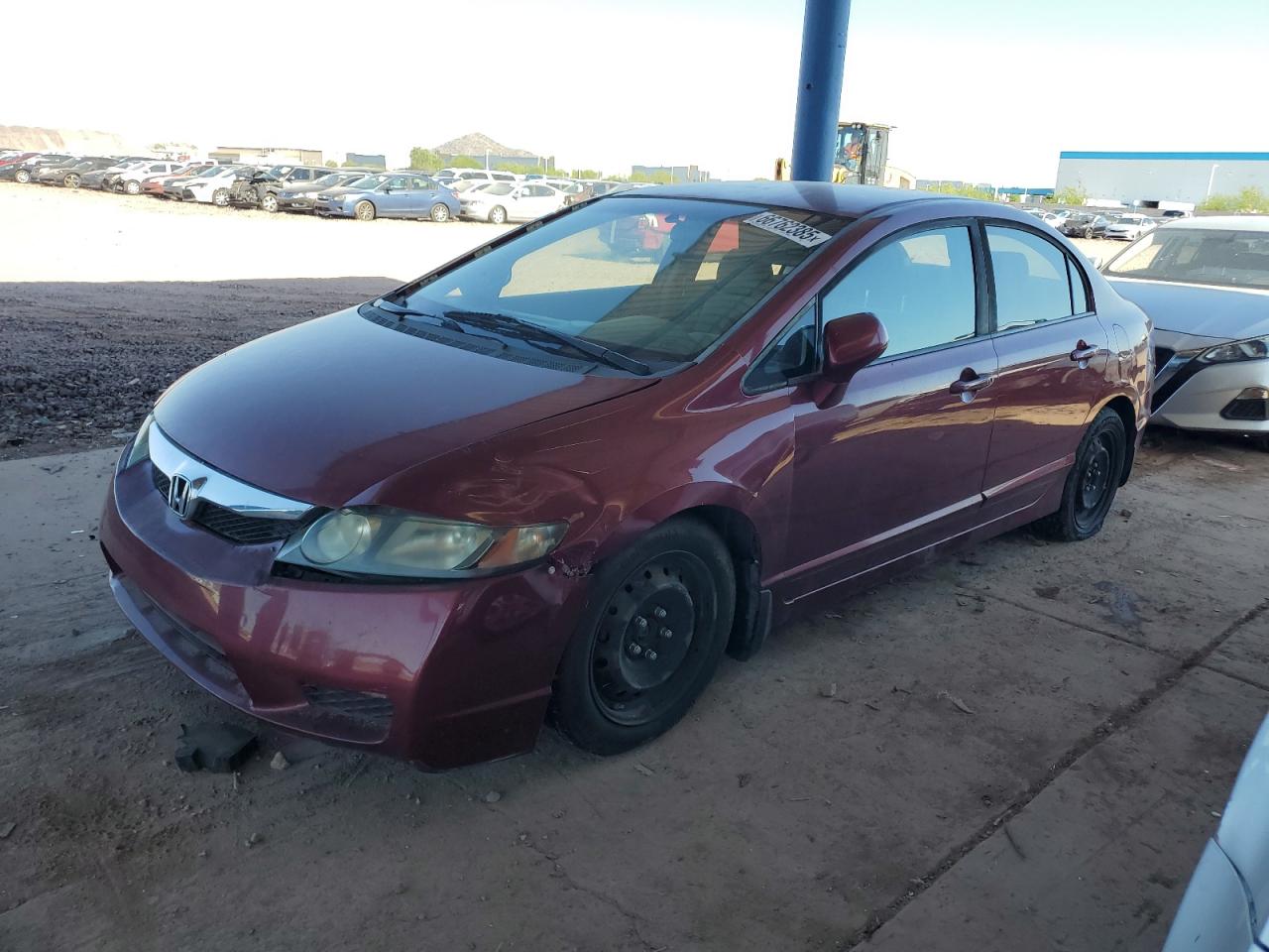 2010 Honda Civic