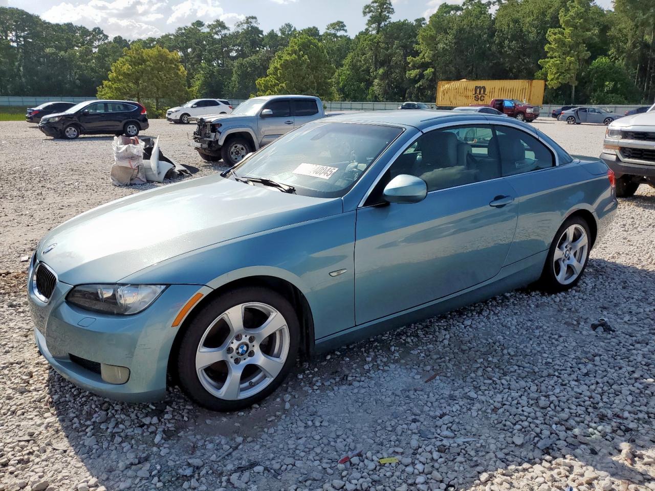 2010 BMW 328 i I