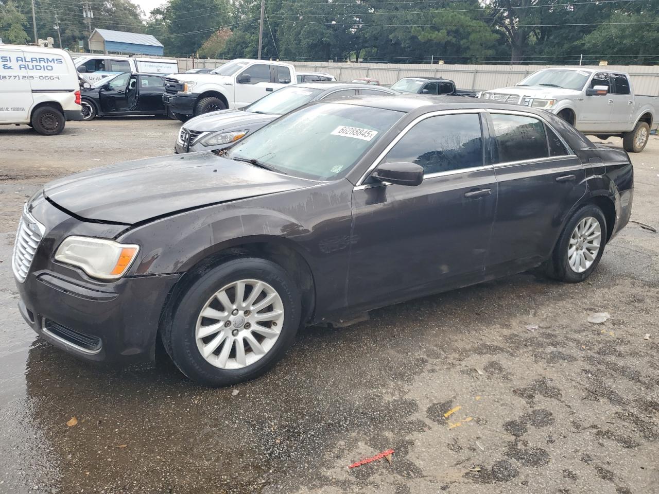 2013 Chrysler 300