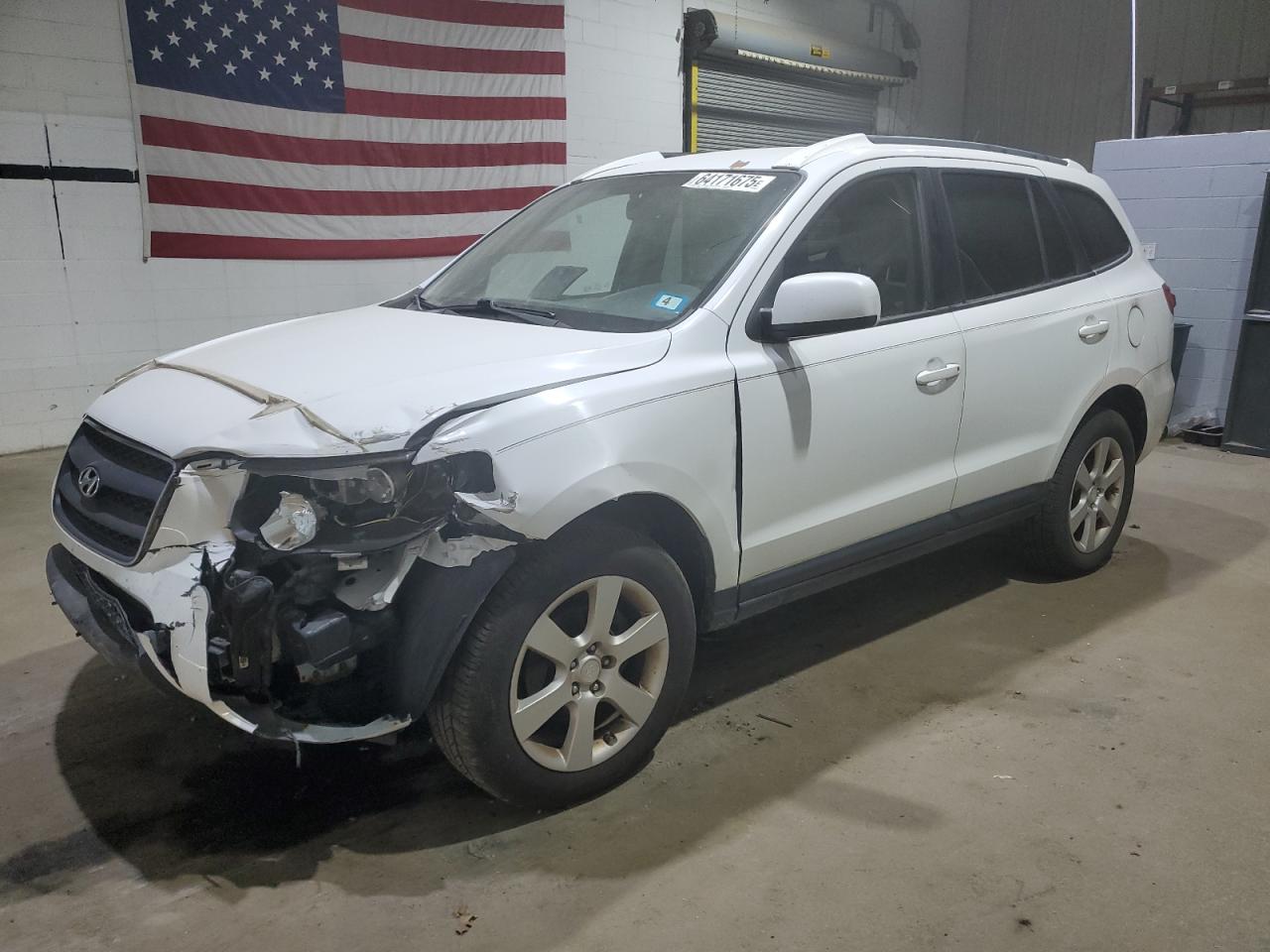 2008 Hyundai Santa fe s SE