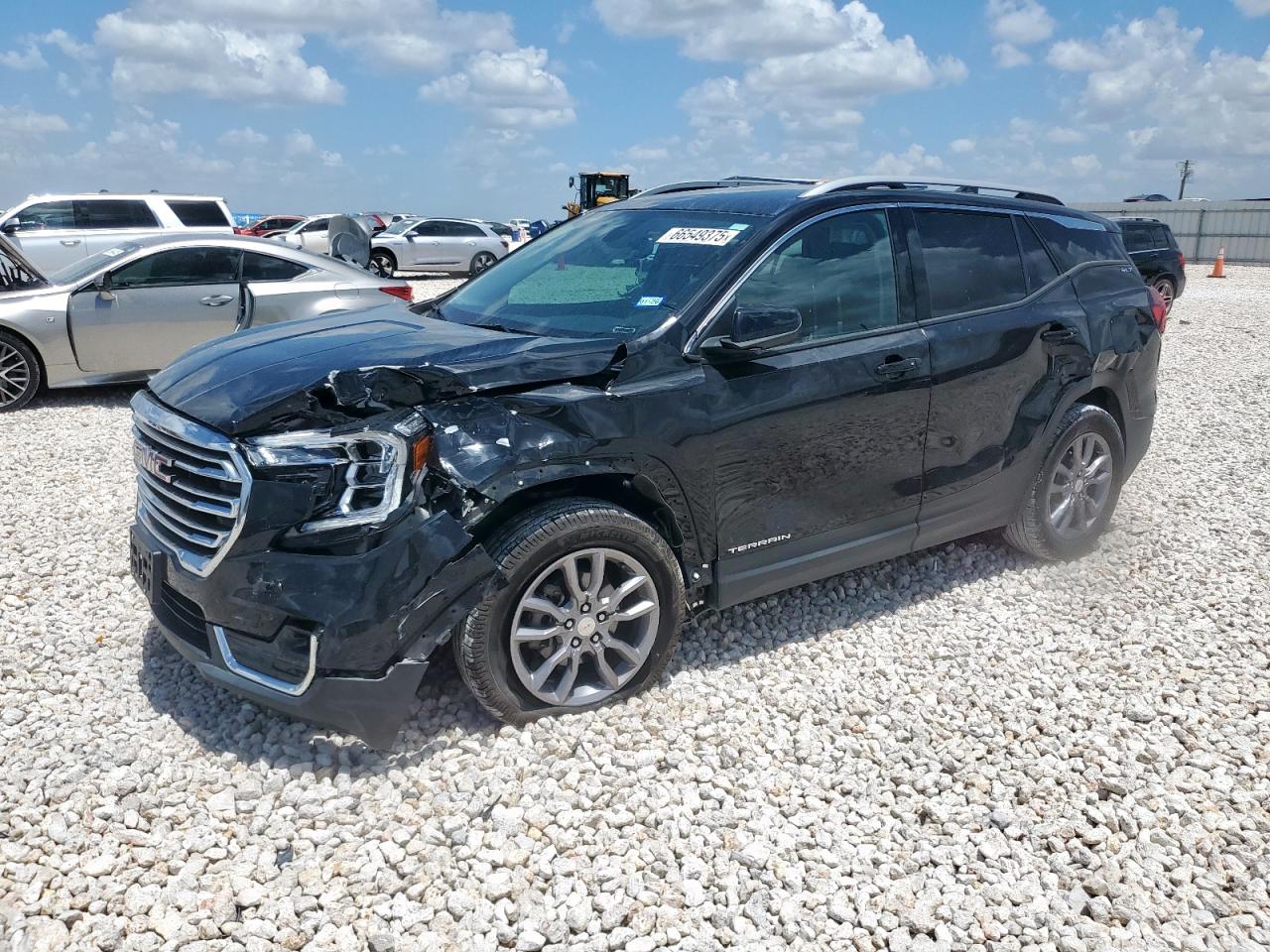2022 Gmc Terrain sl SLT