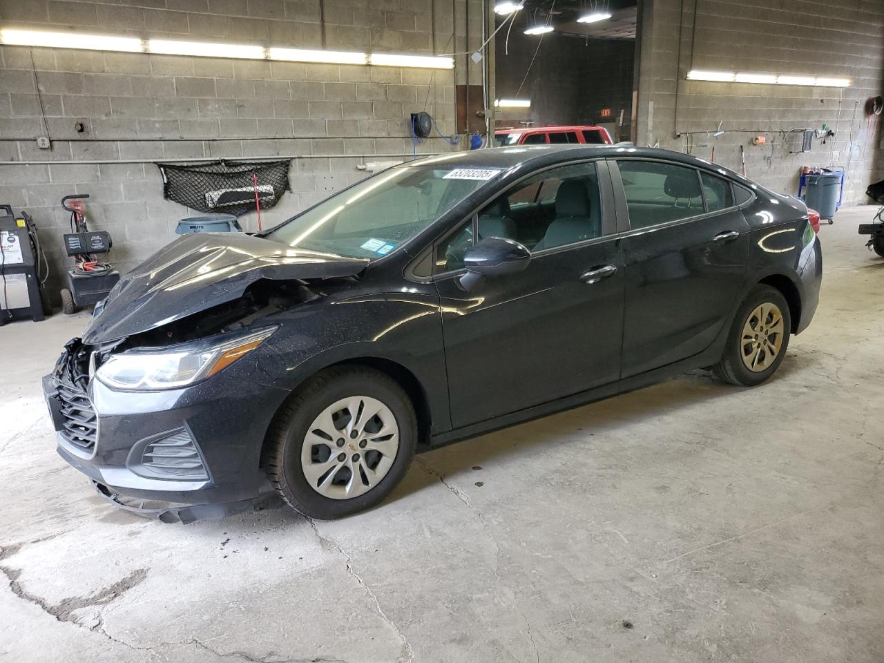 2019 Chevrolet Cruze ls LS