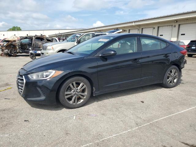 2018 Hyundai Elantra se SEL