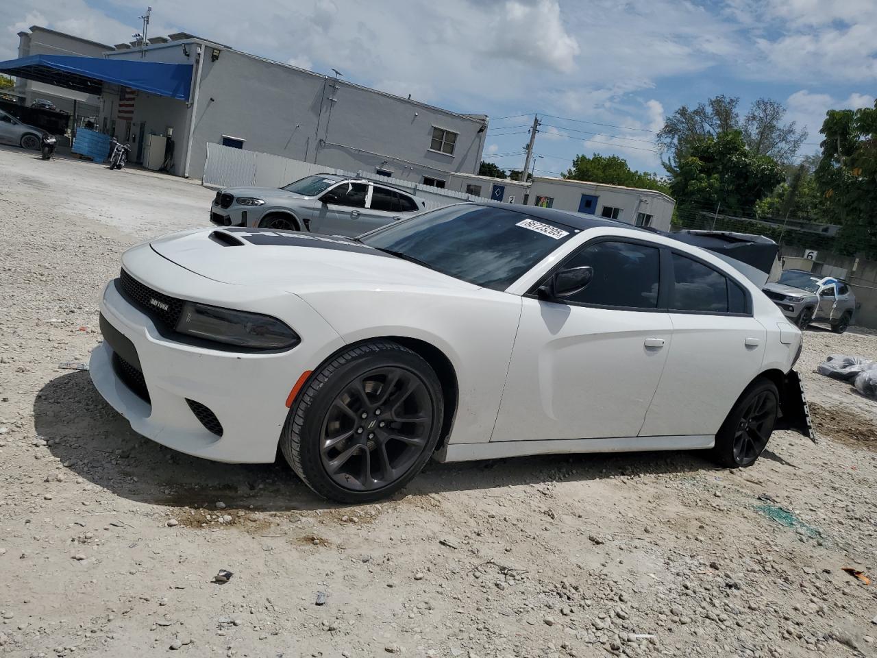 2023 Dodge Charger r/ R T