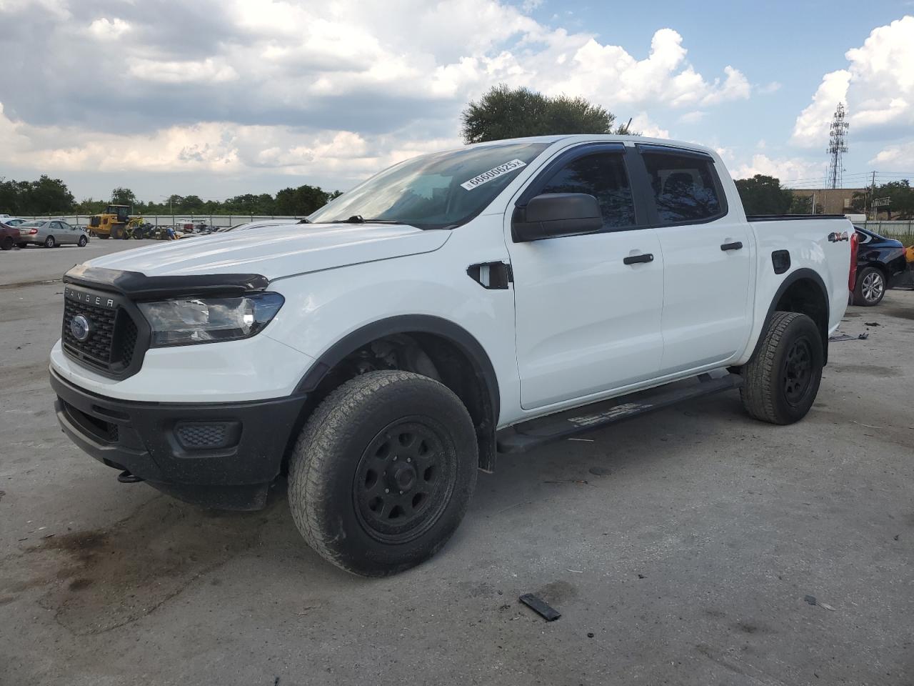 2022 Ford Ranger xl XL