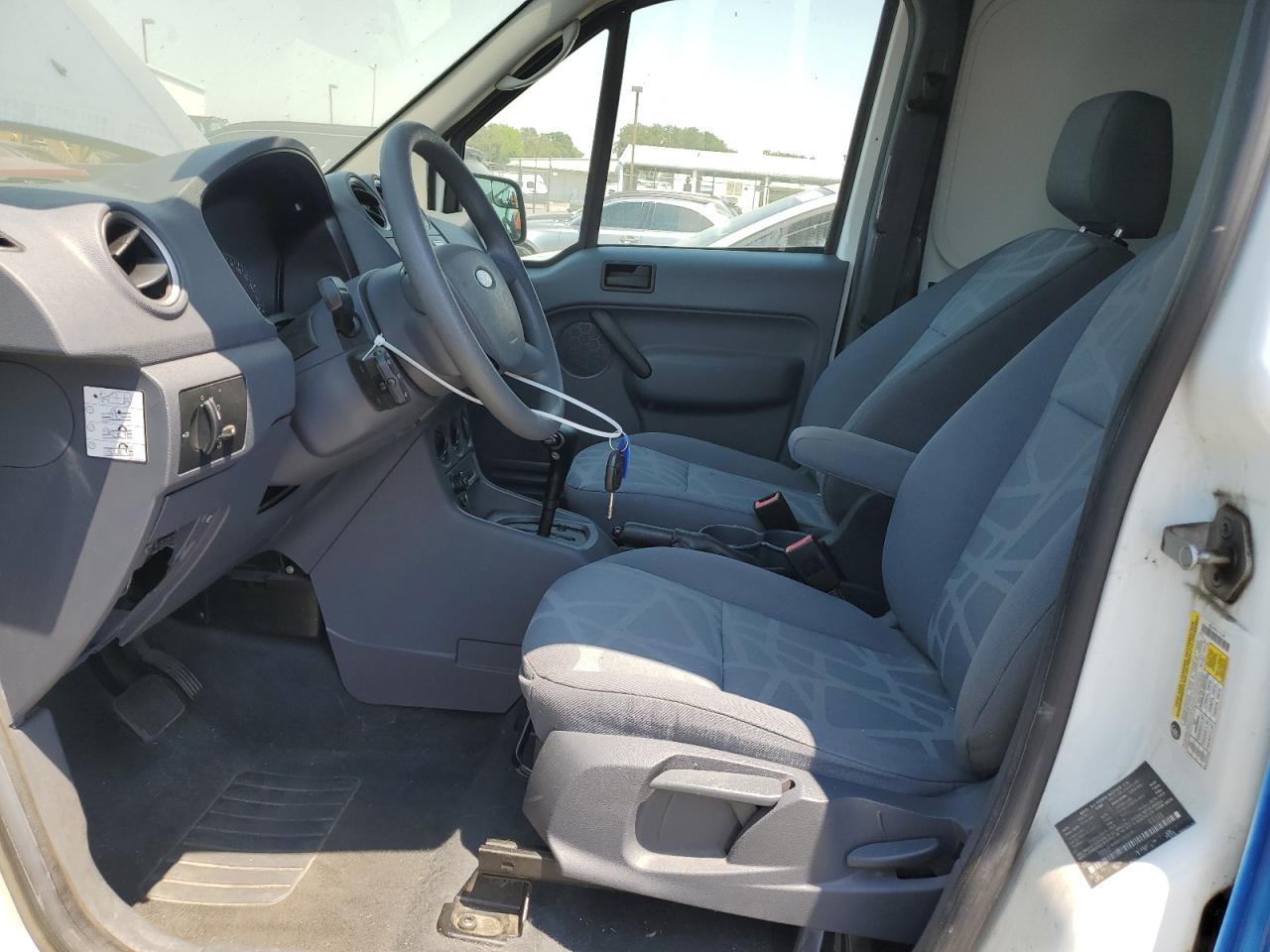 2013 Ford Transit Connect Xlt