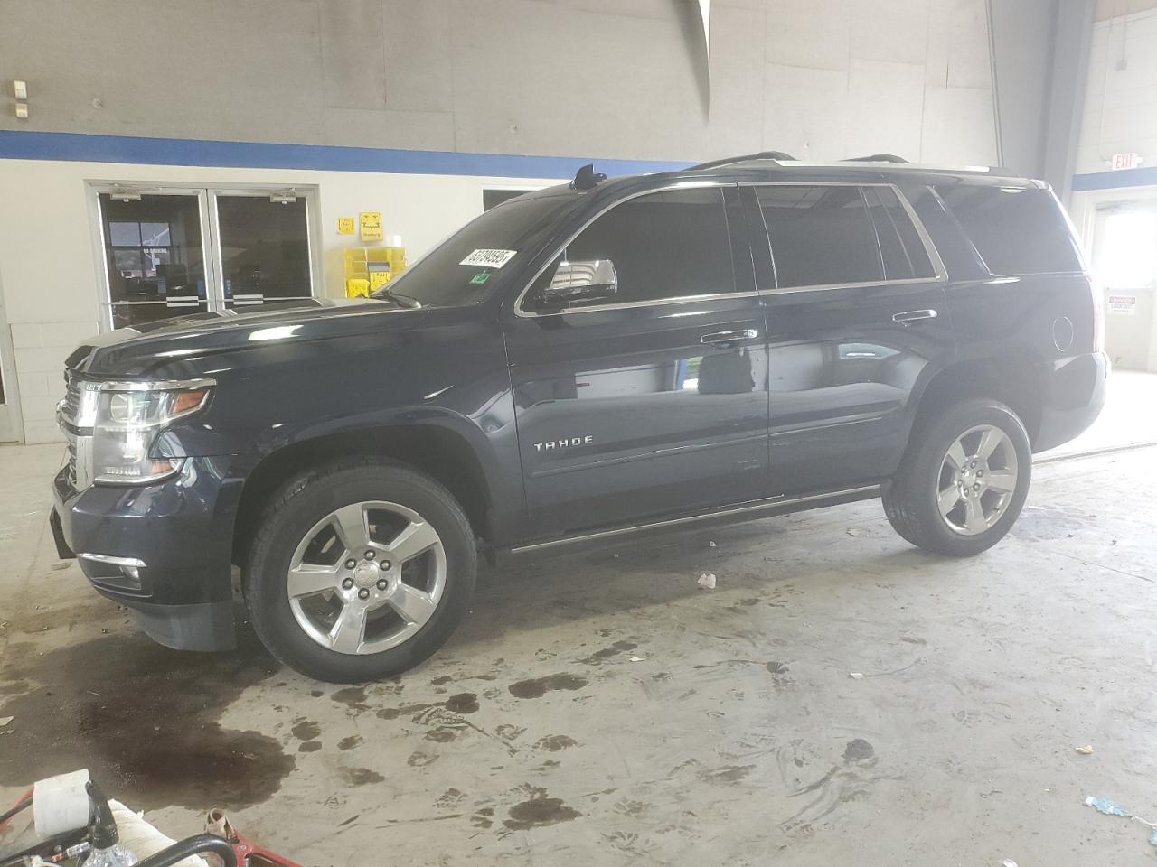 2019 Chevrolet Tahoe k150 K1500 PREMIER