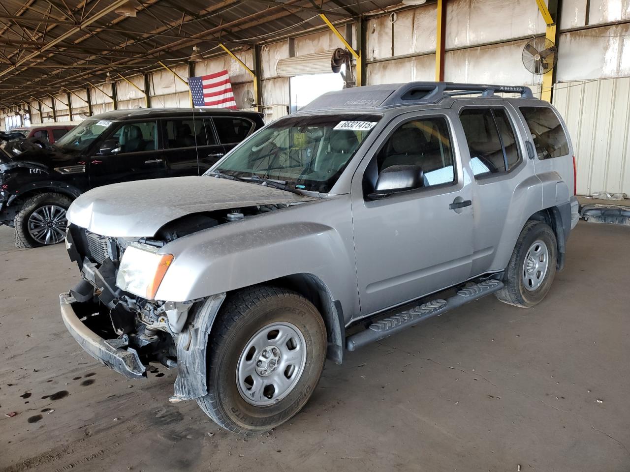2006 Nissan Xterra