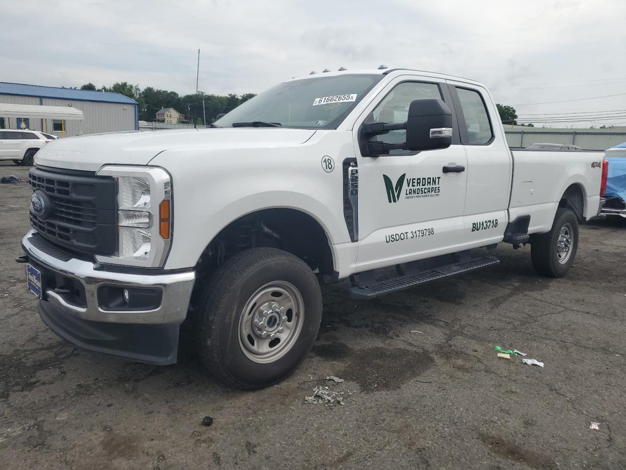2024 Ford F250 super SUPER DUTY