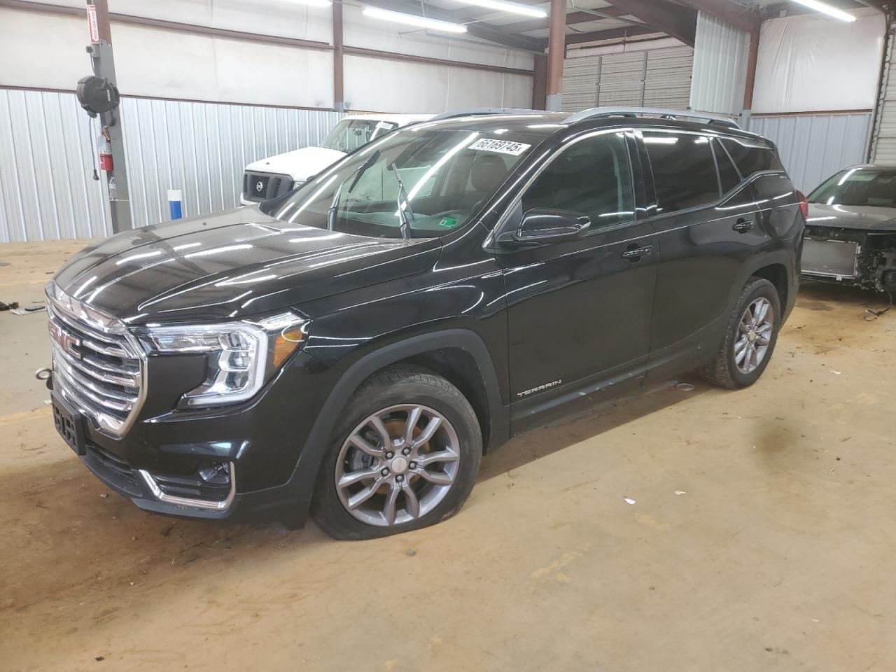 2023 Gmc Terrain sl SLT