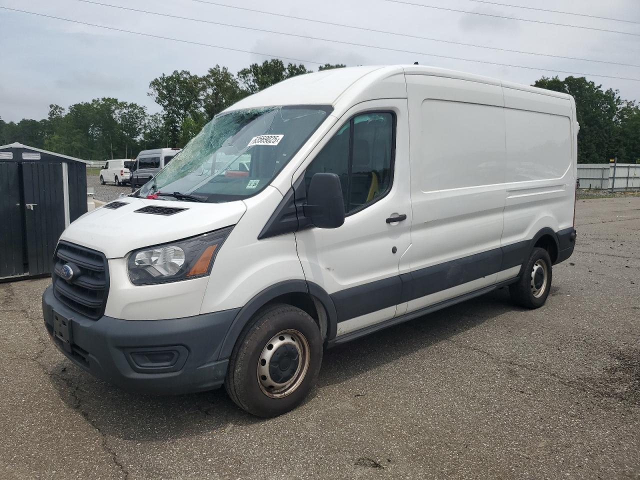 2020 Ford Transit t-250 T-250