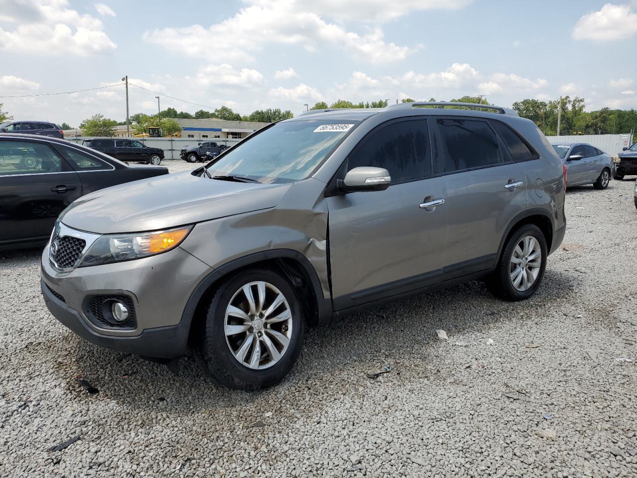 2011 Kia Sorento ba BASE