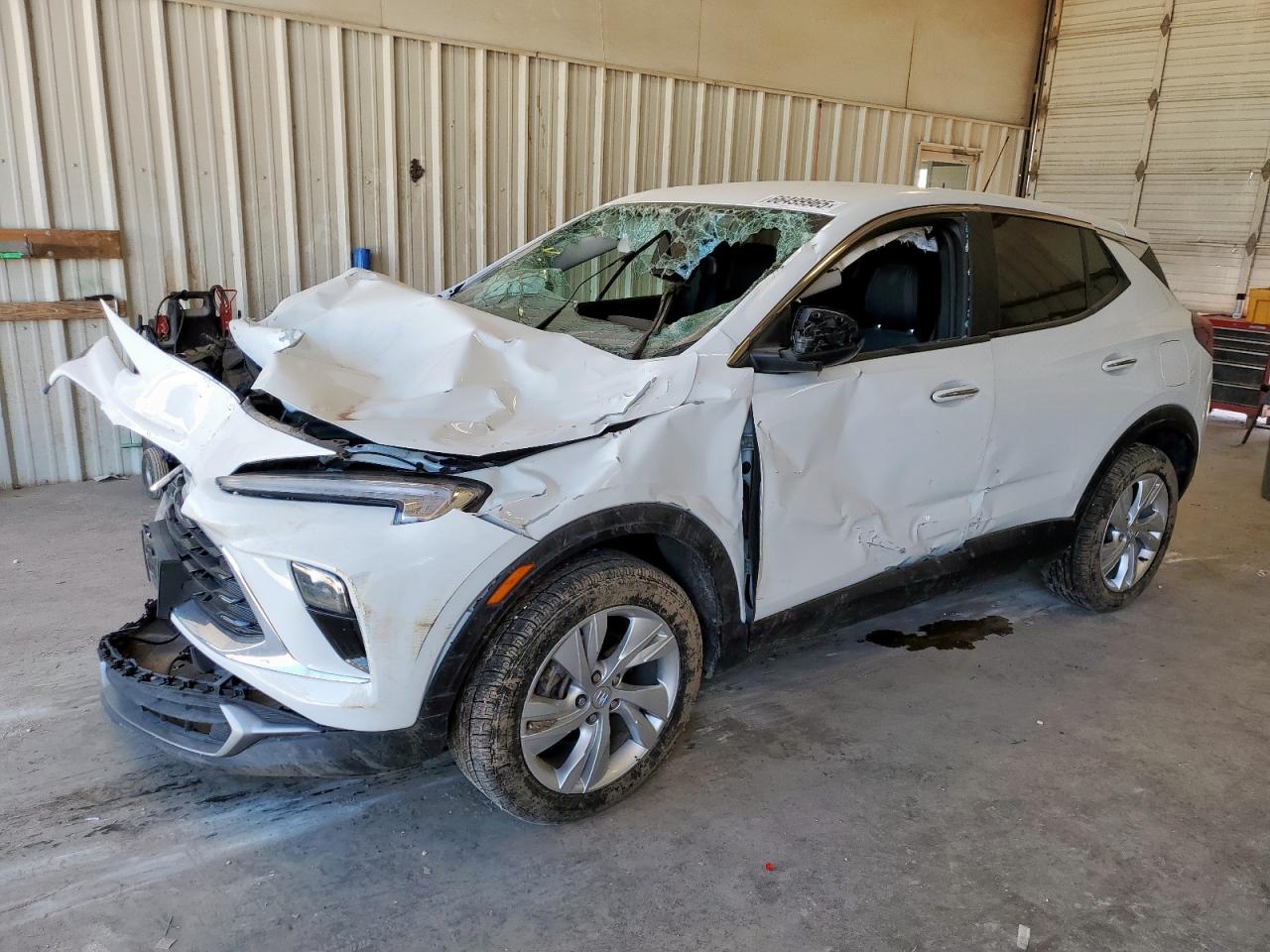 2025 Buick Encore gx preferred PREFERRED