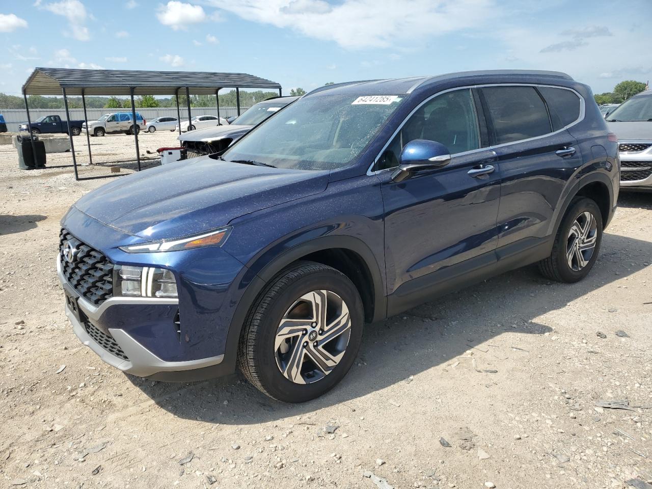 2023 Hyundai Santa fe s SEL