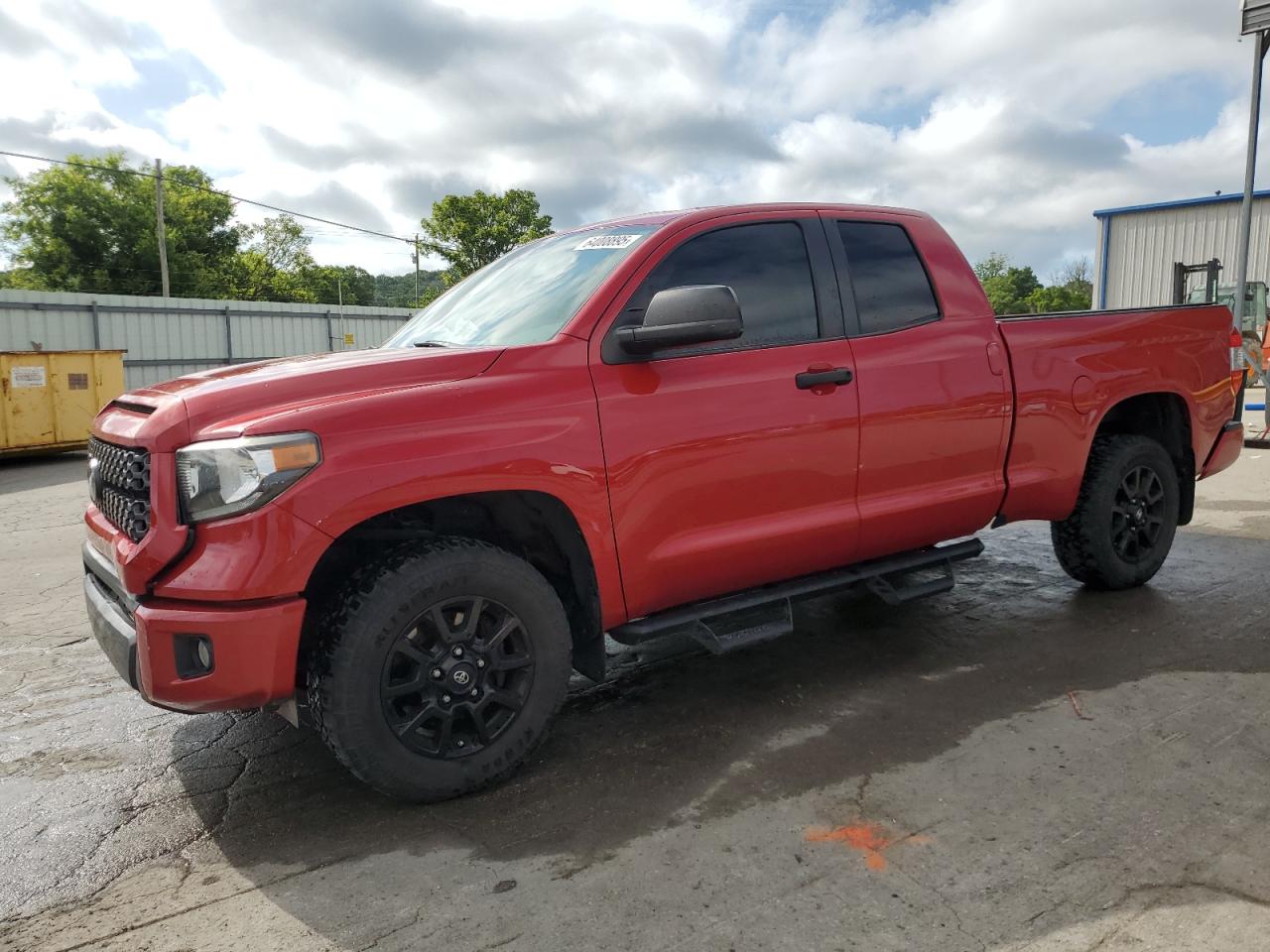 2019 Toyota Tundra dou DOUBLE CAB SR