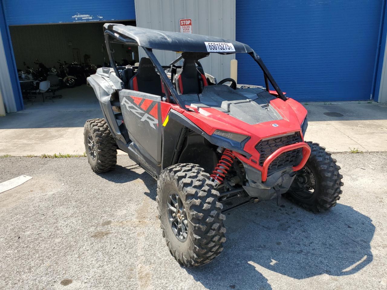 2024 Polaris Rzr xp 1000 ultimate XP 1000 ULTIMATE