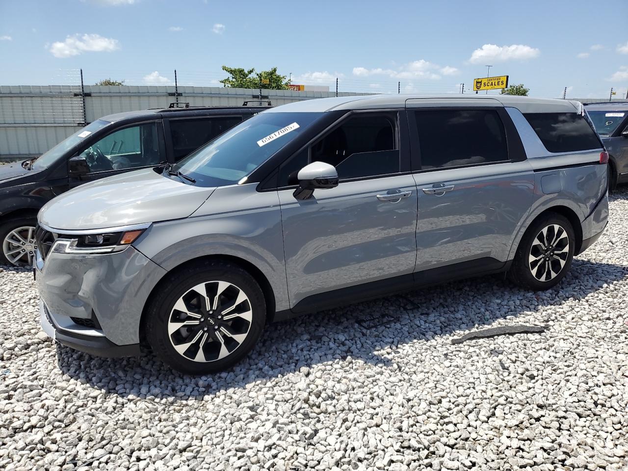 2024 Kia Carnival