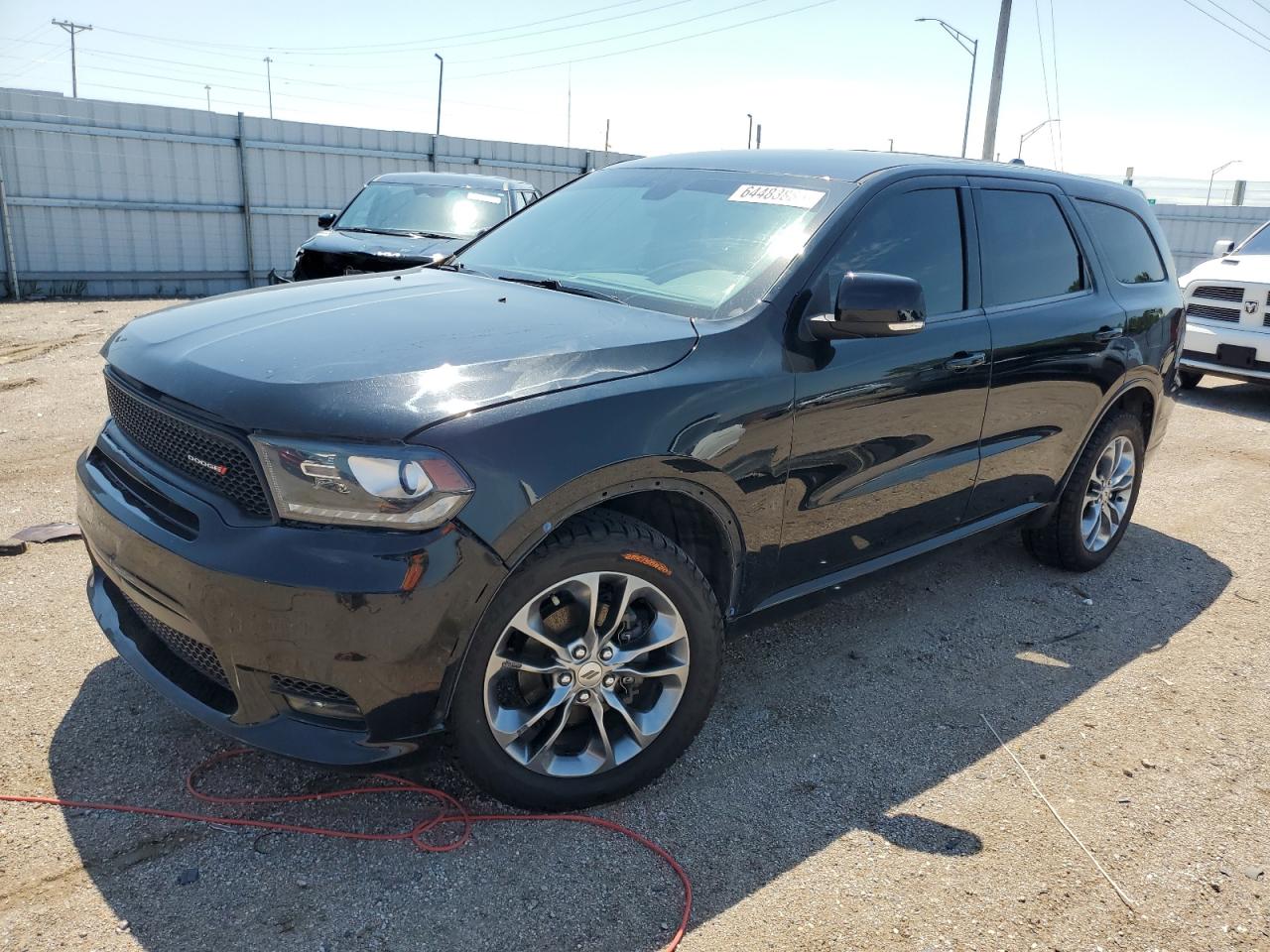 2020 Dodge Durango gt GT