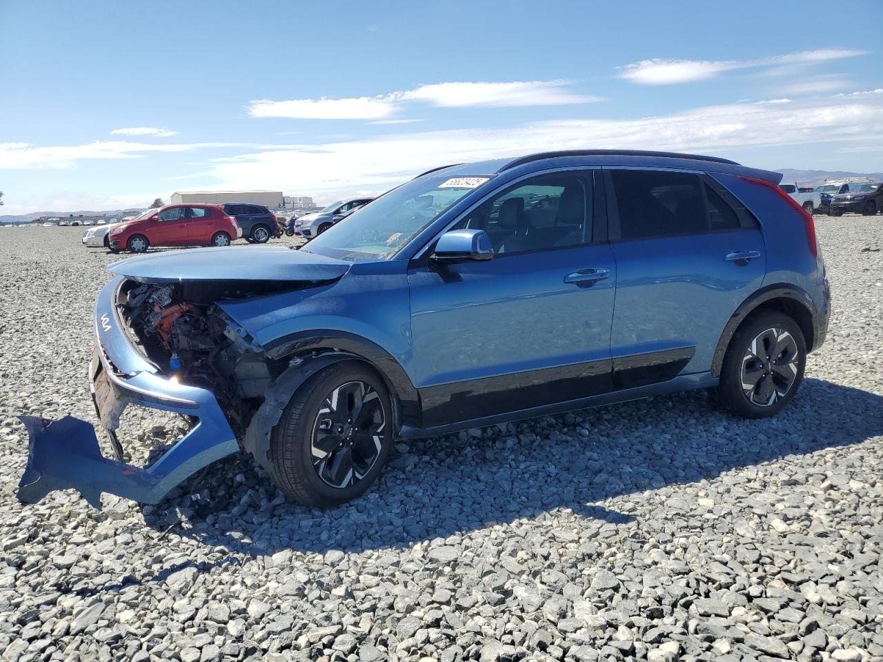 2024 Kia Niro