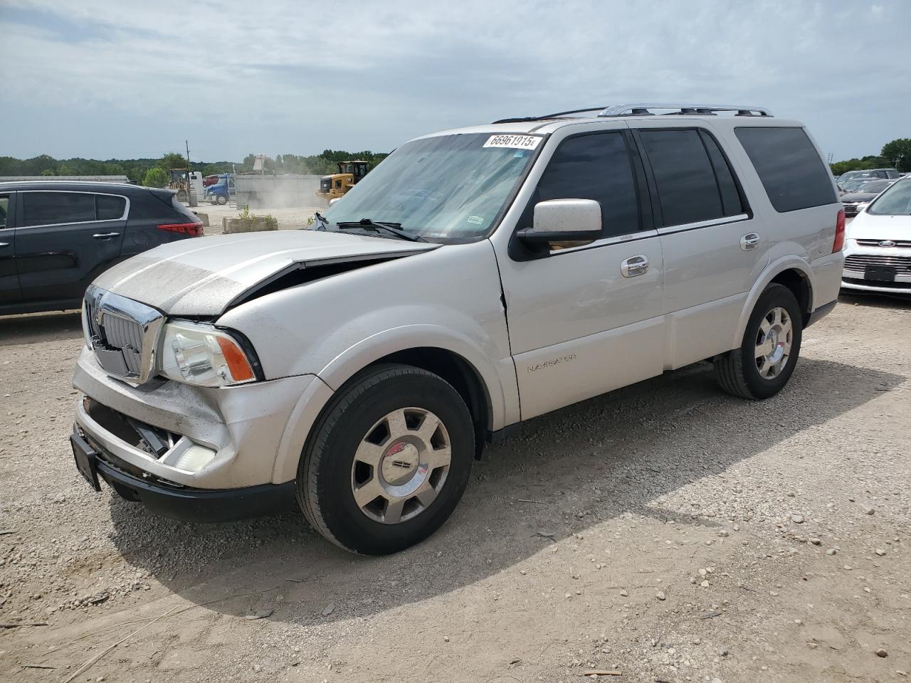 2006 Lincoln Navigator