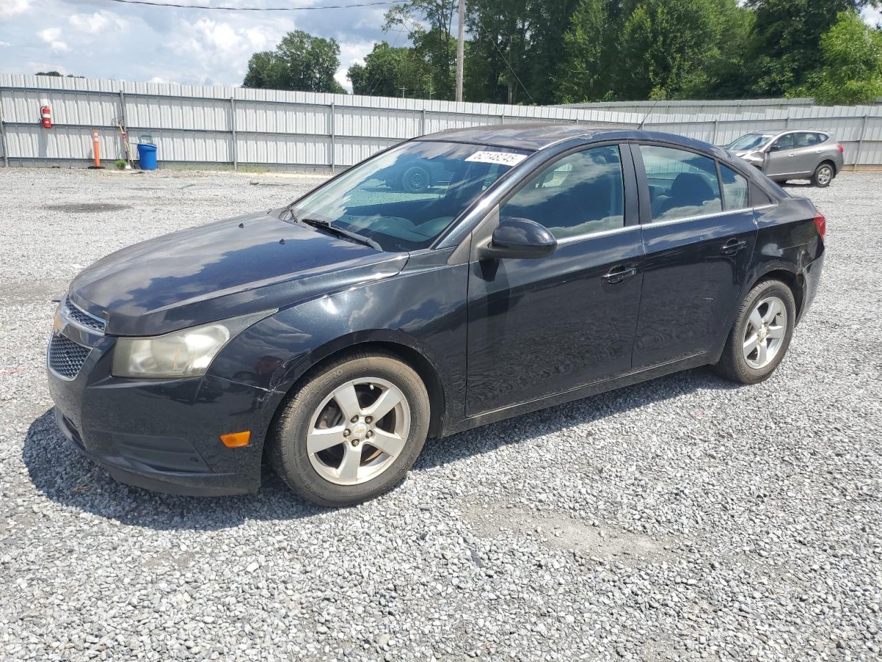 2011 Chevrolet Cruze lt LT