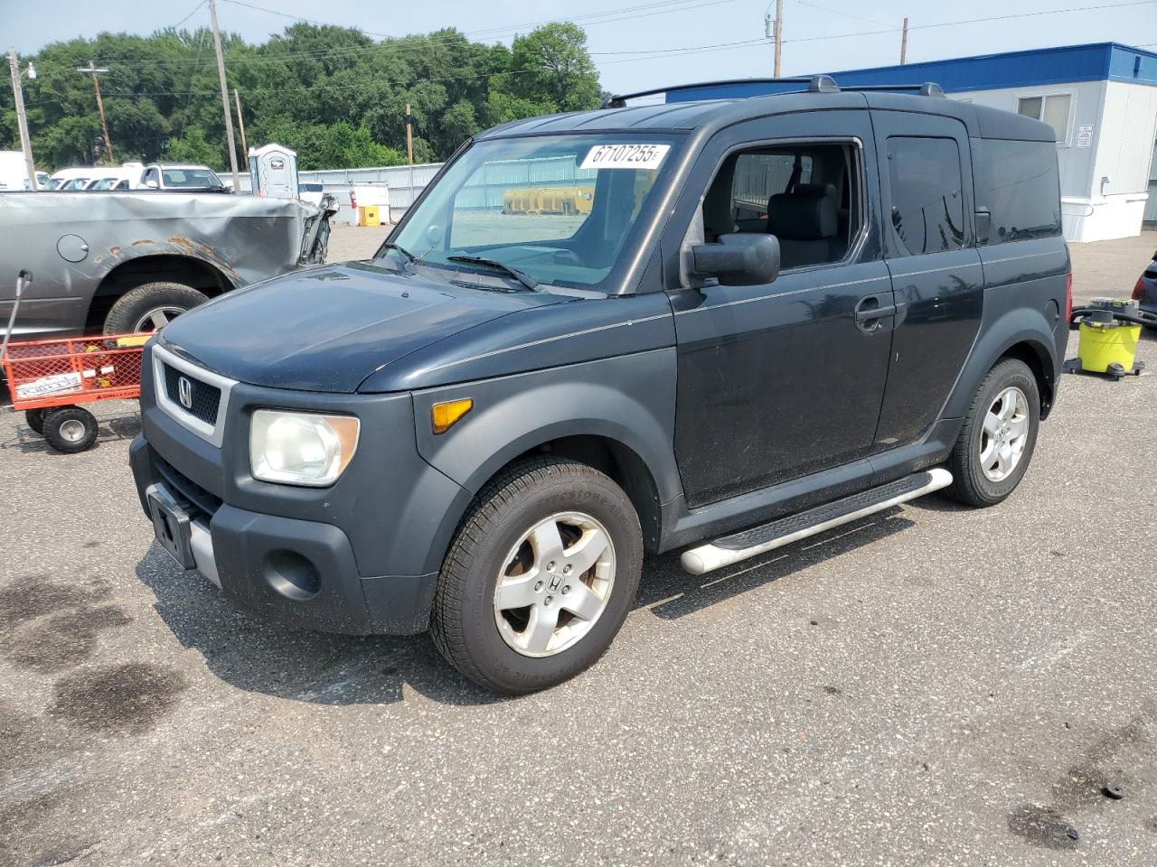 2005 Honda Element