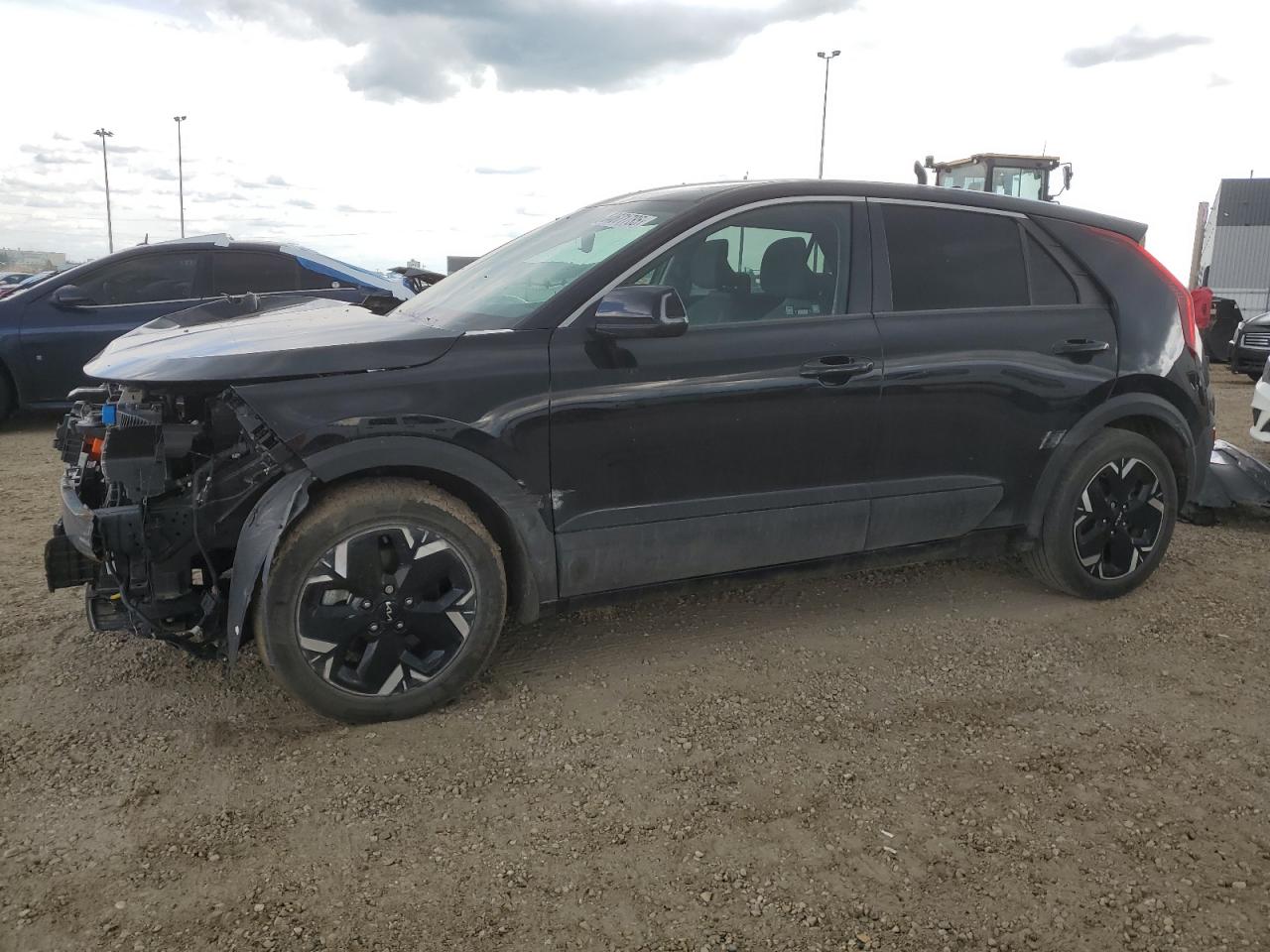 2023 Kia Niro