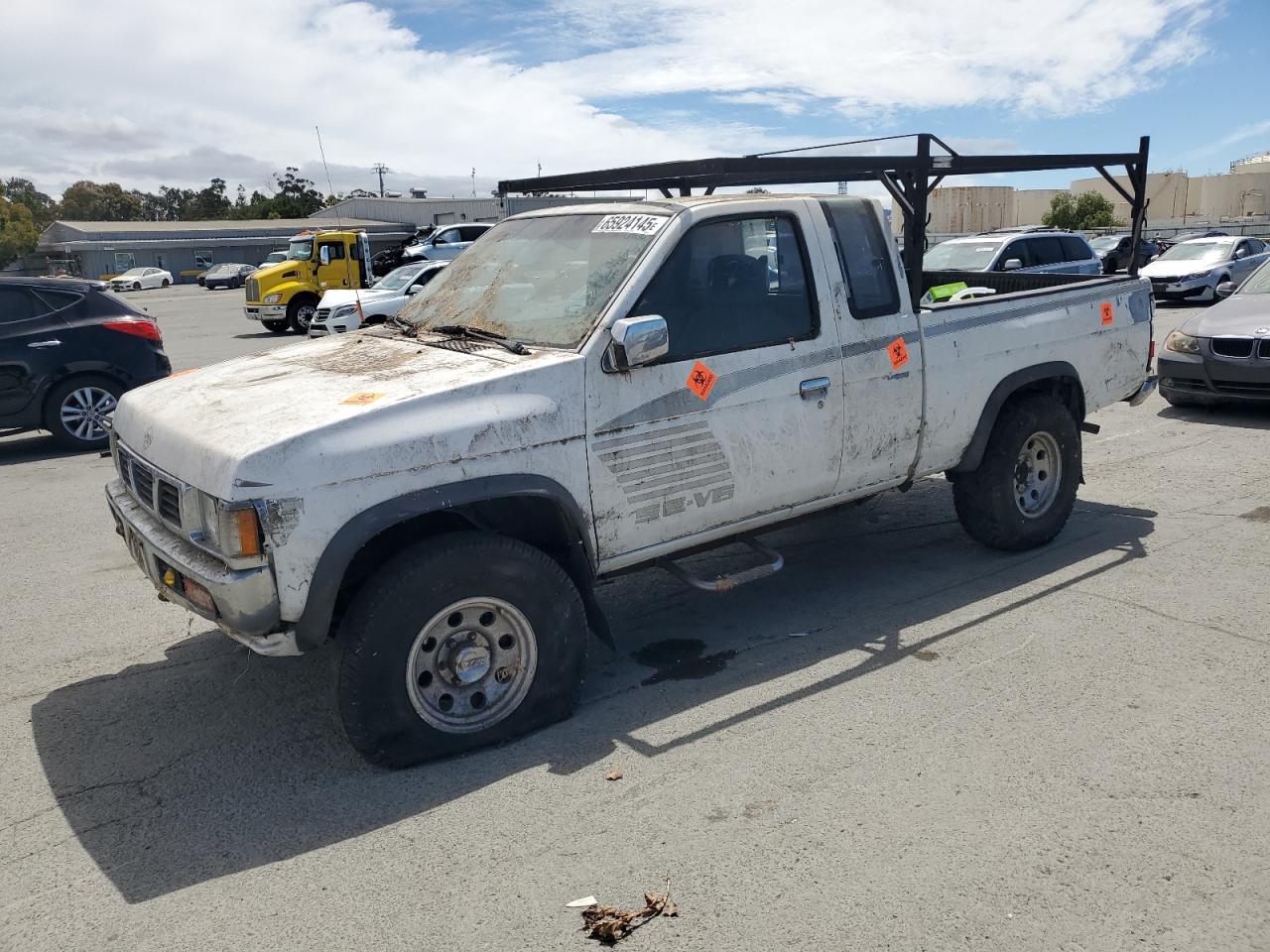 1994 Nissan Truck