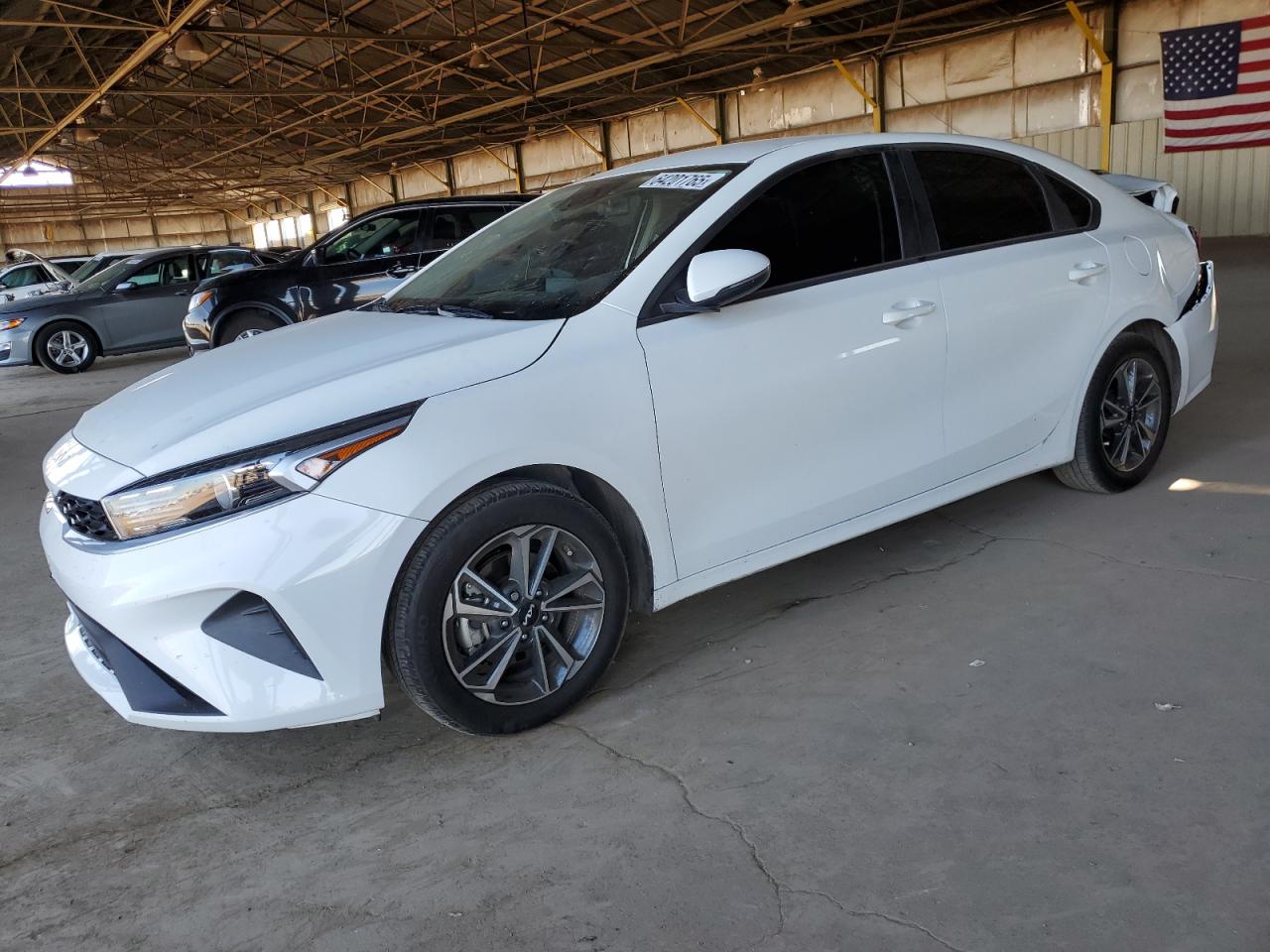 2023 Kia Forte lx LX