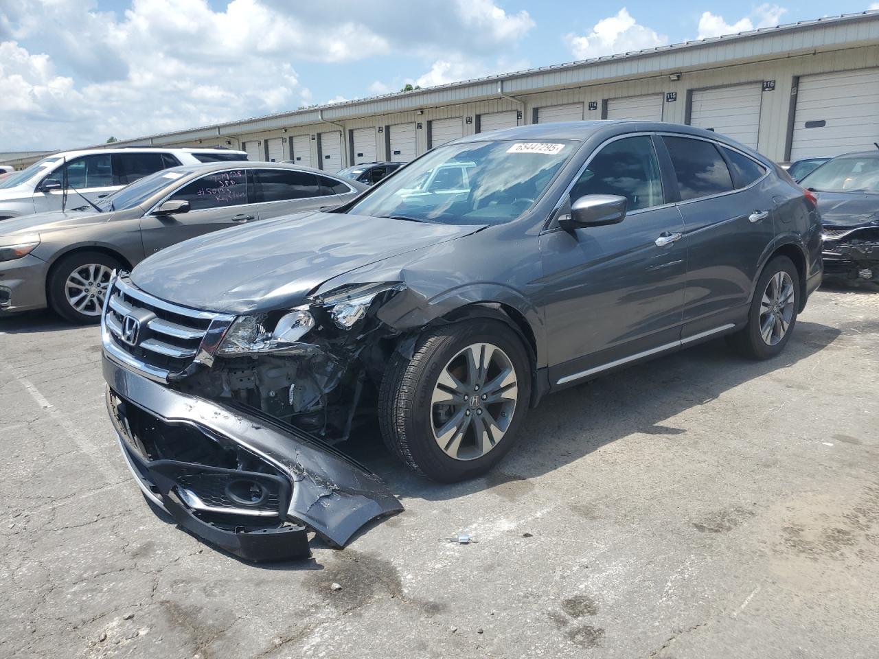 2014 Honda Crosstour EXL