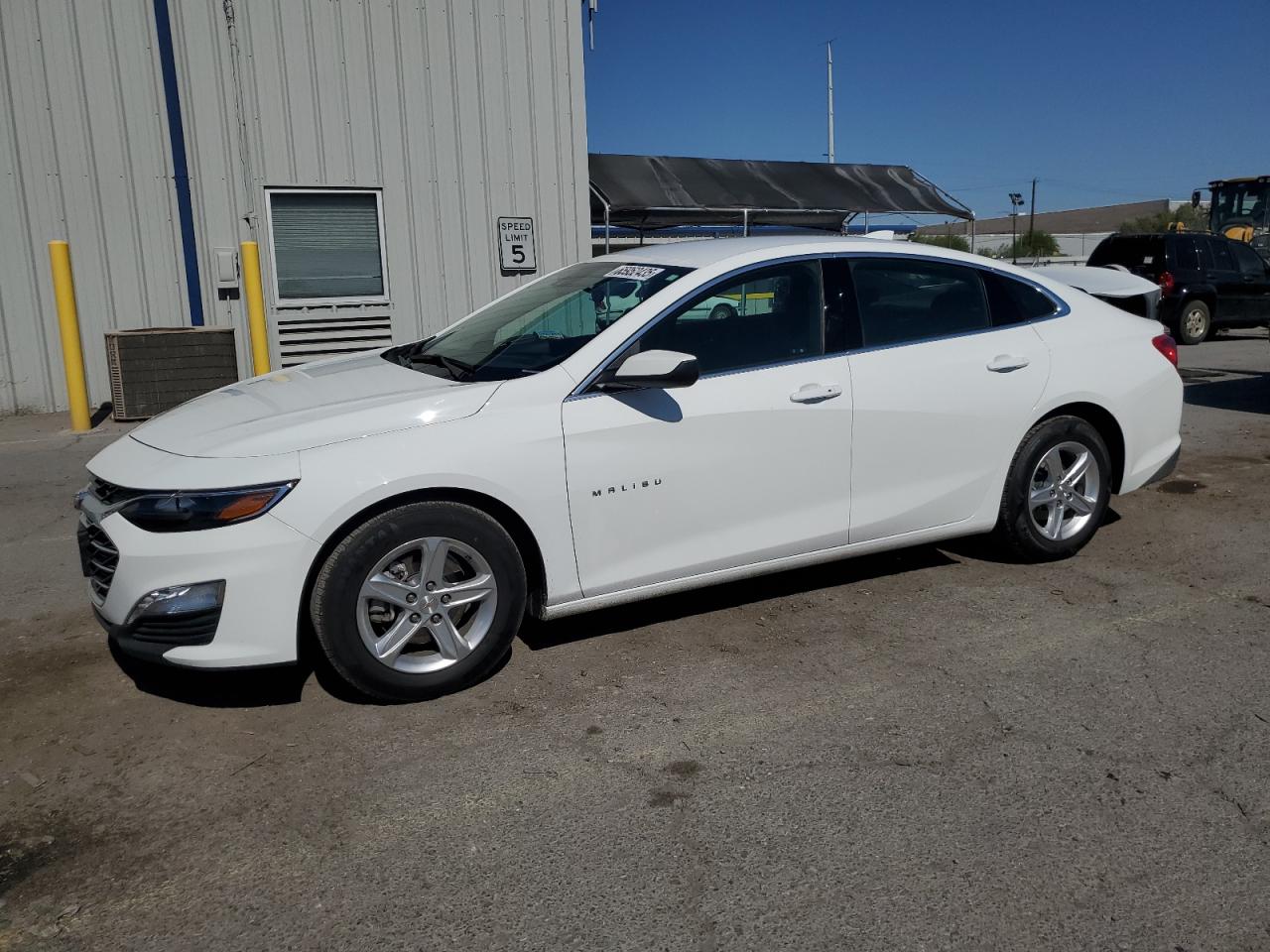 2024 Chevrolet Malibu lt LT