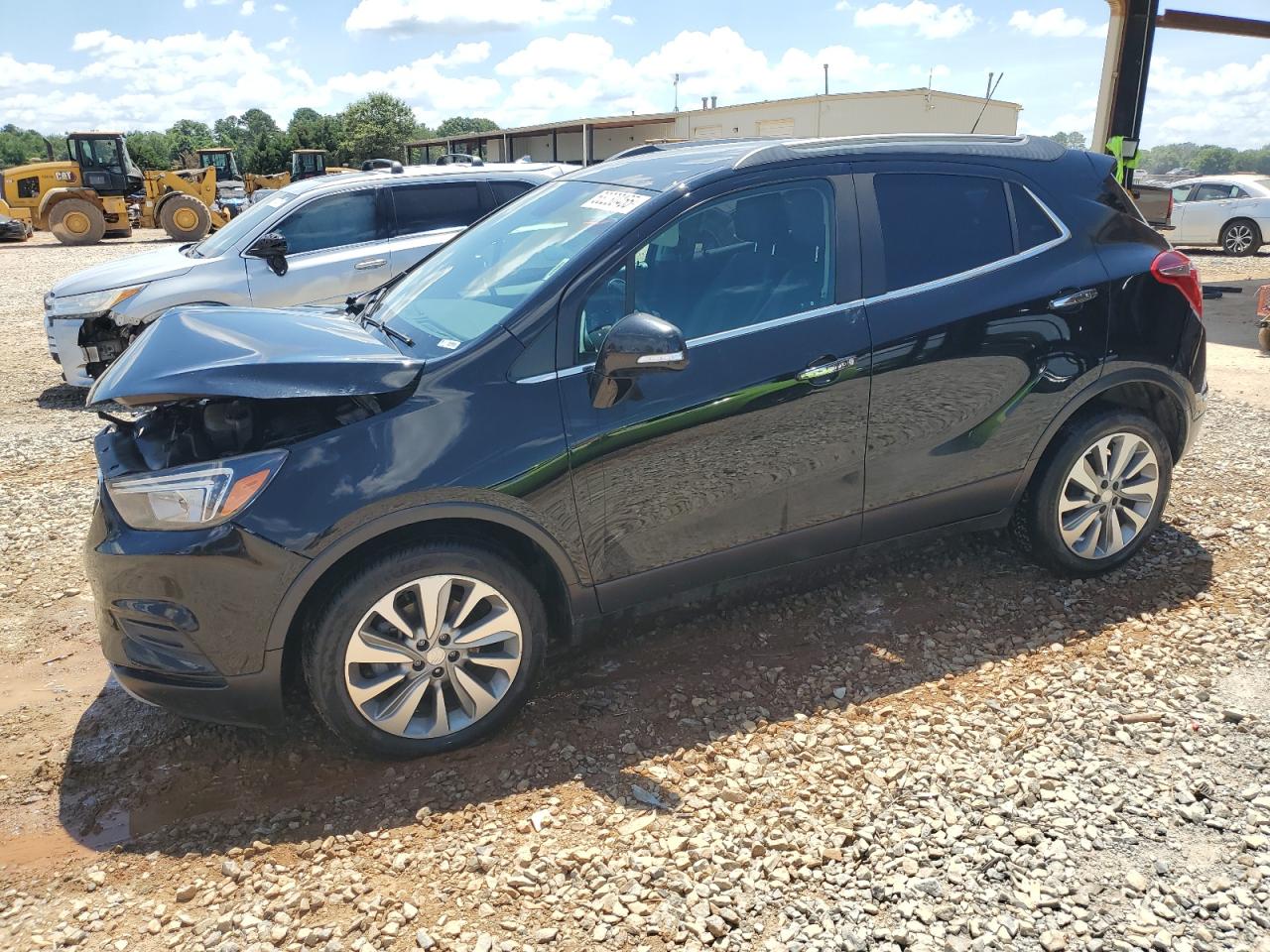 2019 Buick Encore pre PREFERRED