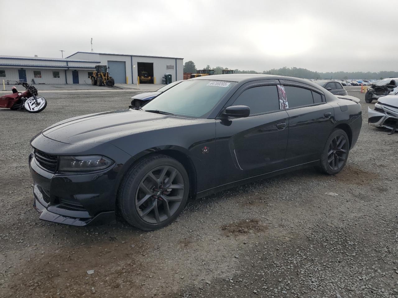 2022 Dodge Charger sx SXT