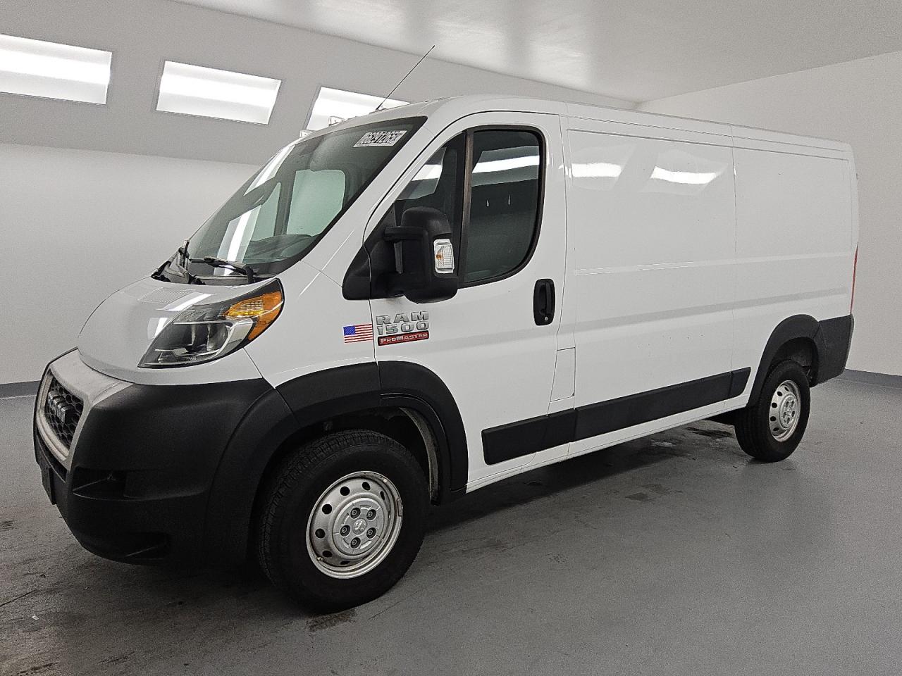 2020 Ram Promaster 1500 STANDARD