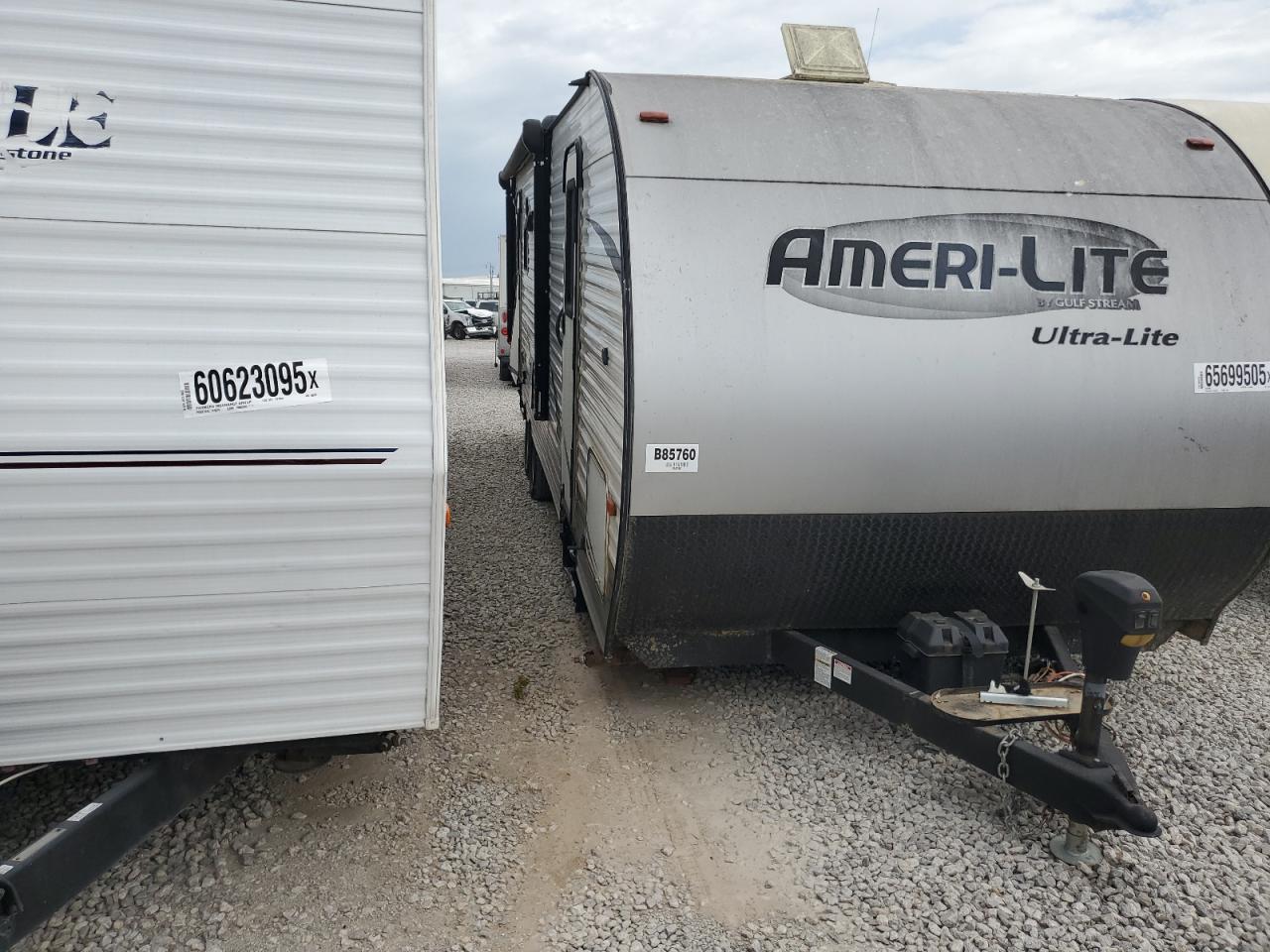 2017 Gulf stream Amerilite