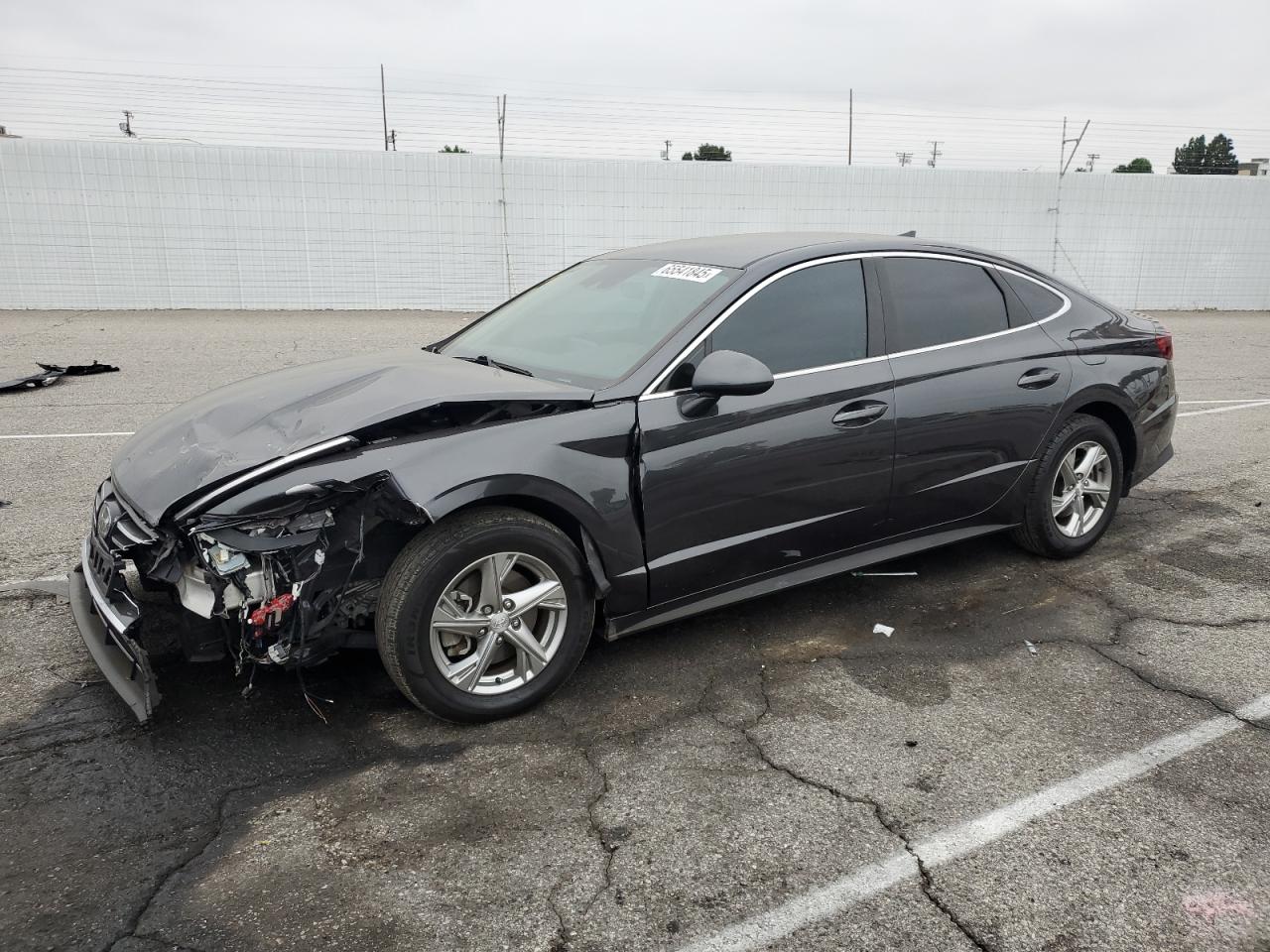 2021 Hyundai Sonata se SE