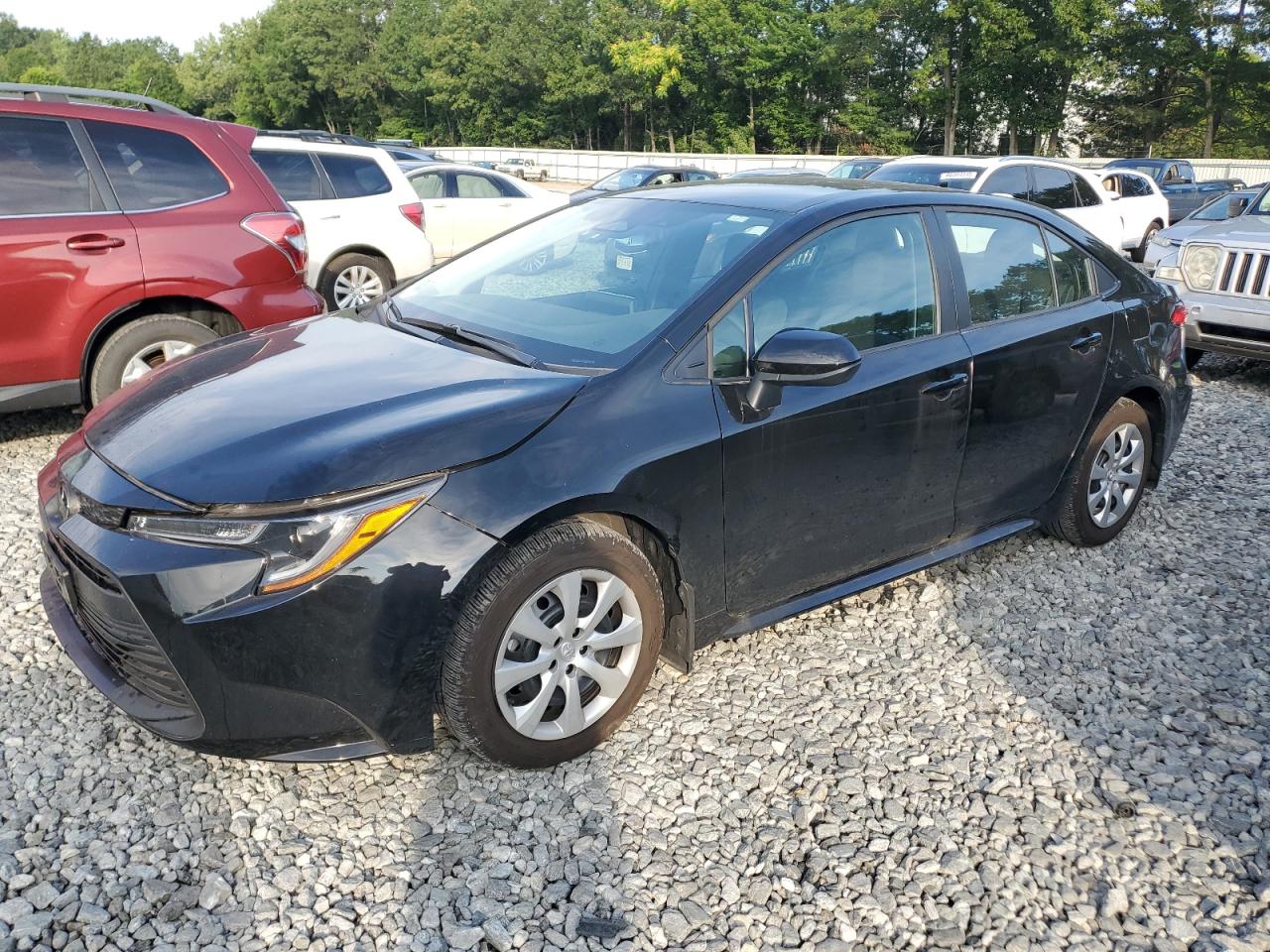2023 Toyota Corolla le LE